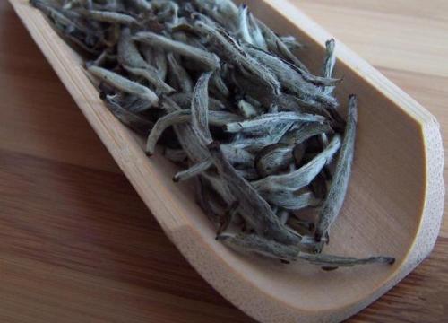 Anji white tea automatic tea production line investment