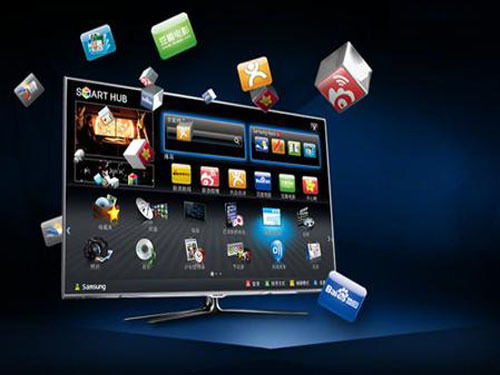 September China Smart TV Market Analysis Report