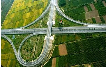 Gansu: New tolls for two highways