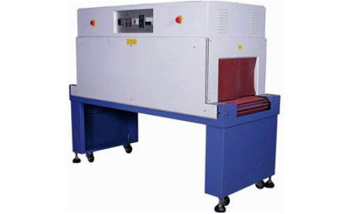 Heat shrink packaging machine classification and use