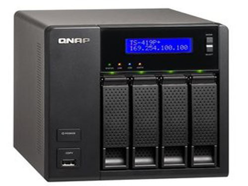 80-bay storage server HTHD-2080S listed