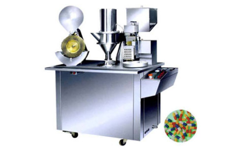 Technical parameters and application of semi-automatic capsule filling machine