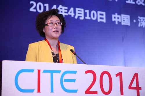 CITE2014: Heavyweights gather