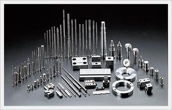 Taiwan's hardware mold industry continues to recover