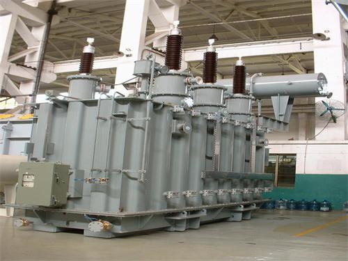 Power Development Mapping Transformer Industry Good Outlook