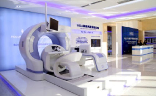 Hunan Endowment Service Platform Introduces Newest Domestic Health Risk Assessment Equipment