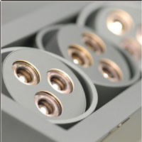 LED industry has become a leader in the development of emerging industries in Guangdong