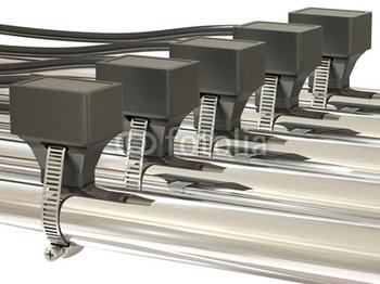 Temperature Sensor Turbine Flowmeter Maintenance