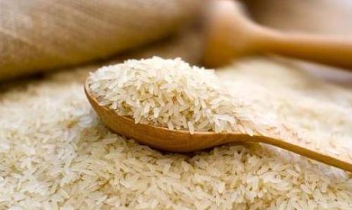 Most functional rice does not have a national standard