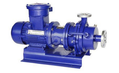 How to maintain the mechanical seal of the pump
