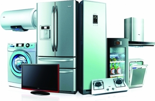 Home appliance industry in 2013 worth the wait