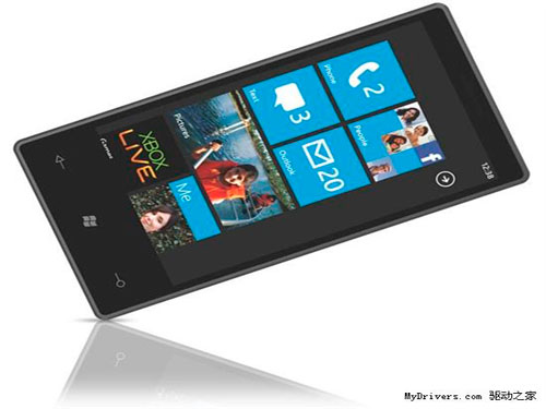 Microsoft executives: copy and paste in WP7 within a few weeks