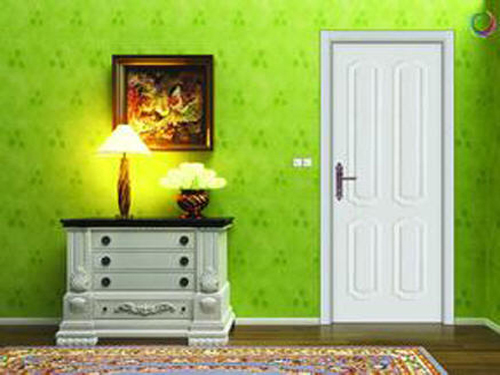 Wooden doors enterprises and electricity suppliers should combine development