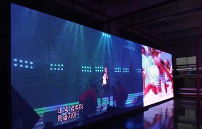 Intelligent and monitoring will become the main development direction of led display