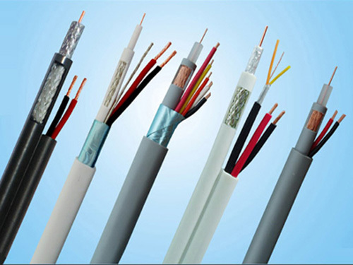 Measures to kick the cable to improve the quality of stumbling blocks