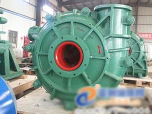 Tianmen Pumps: Major Slag Pump Exported to India Completes Largest Foreign Order