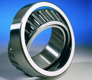 Bearing manufacturing relies on the development of machine tool industry