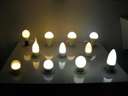 LED lighting lighting purchase considerations