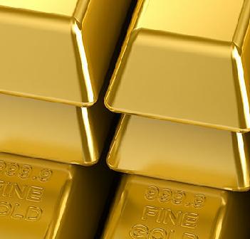 Chinese Gold Wins Resource War