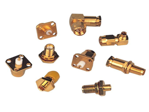 CA Technology Drives RF Components to High Integration