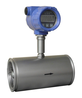 Analysis of Development Trend of China's Flow Meters in 2013