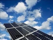 Shandong's 27 Photovoltaic Projects Named National Gold Sun Project
