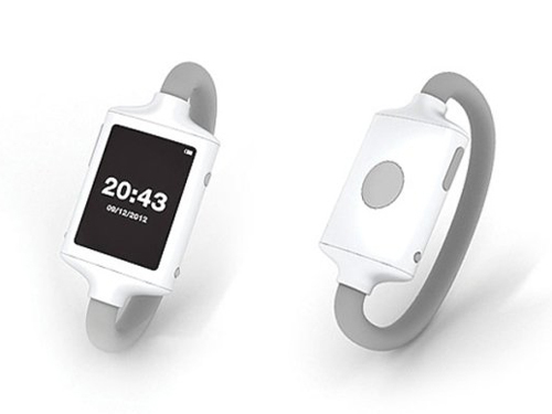 Smart watches, to develop independently from mobile phones