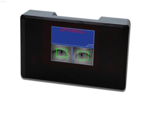 Face recognition into the mainstream