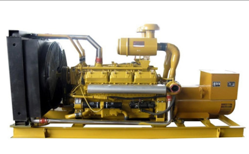 Generator set manufacturers summary