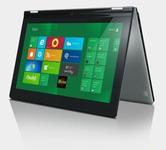 Win8 notebook popularity is subject to price constraints