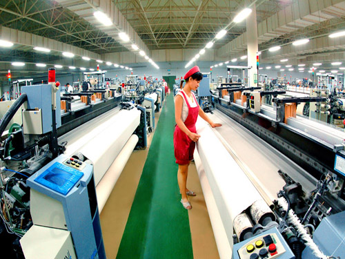 Functional textiles face market recognition issues