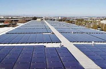 Hefei Photovoltaic New Deal: Subsidy Raised to 3 Yuan/Watt