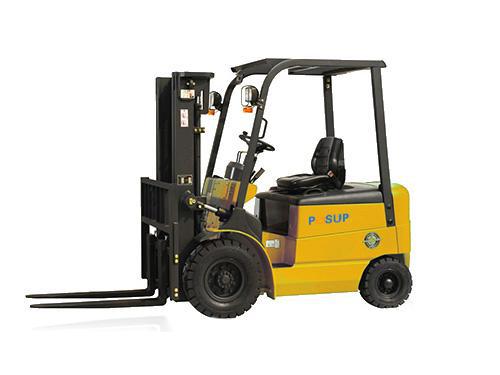 Three issues should be considered when purchasing an electric forklift
