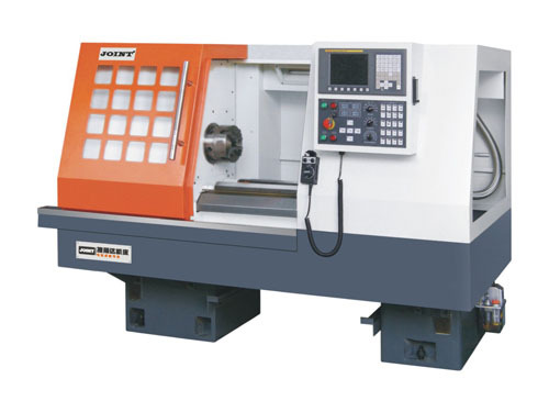 The key equipment of the machine tool is related to industrial safety