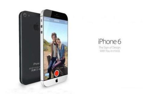 Big screen version iPhone 6 released in 2015