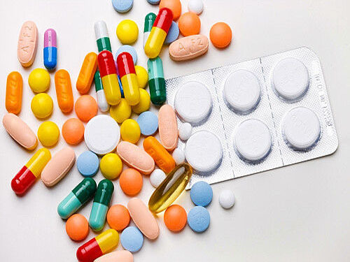 Pharmaceutical companies keen to acquire funds