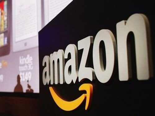 Amazon counters first store to open at the end of the year