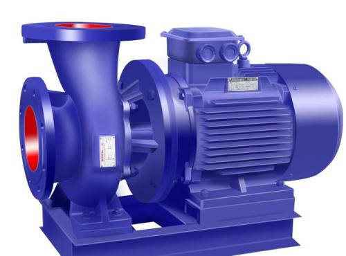 The centrifugal pump industry has a good market situation at home and abroad