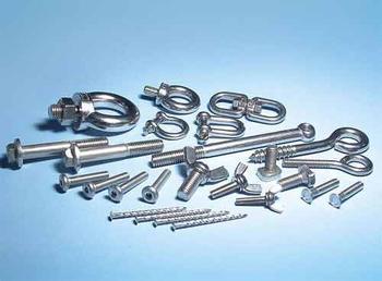 Industrial Development Drives Fastener Requirements