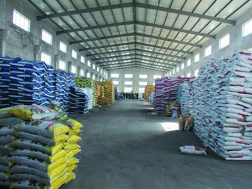 Fertilizer market reform accelerates