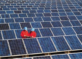 Electricity price subsidy cracks photovoltaic pain