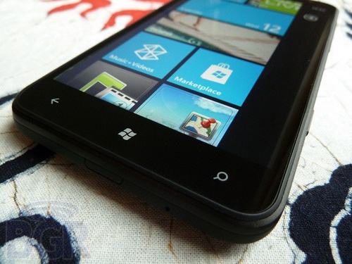 Pass Microsoft officially released WP Tango Continental Edition next week