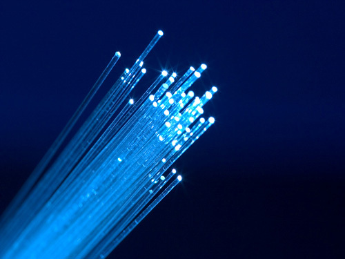 Fiber optic cable competition continues to heat up