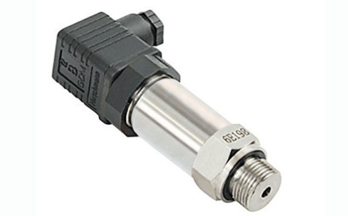 Classification of pressure sensors