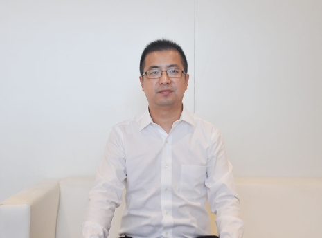 Interview with Jin Lei, General Manager of Ningbo Kaidi Automobile