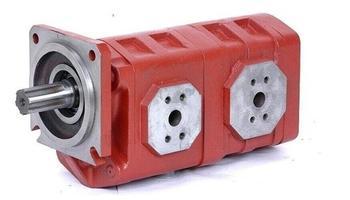 Causes of motor heating during gear pump use