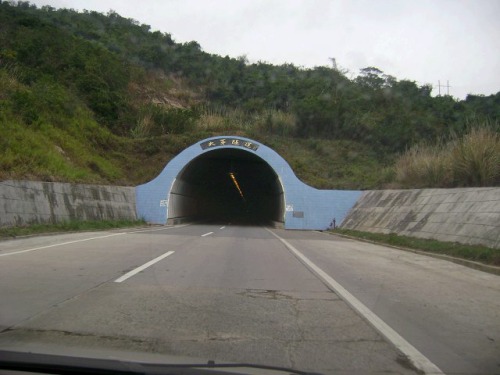 Hainan will transform tunnel lighting
