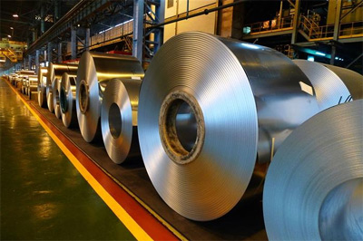 Iron and steel raw materials market supply and demand conflicts eased