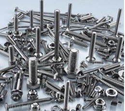 Fast change of fastener industry industry