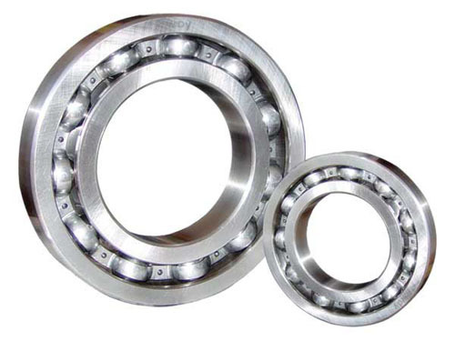 Bearing industry slows down